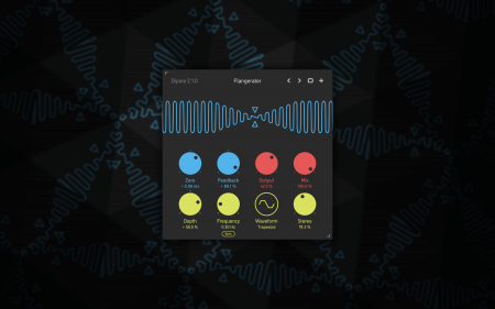 Sinevibes Dipole v2.1.0 WiN